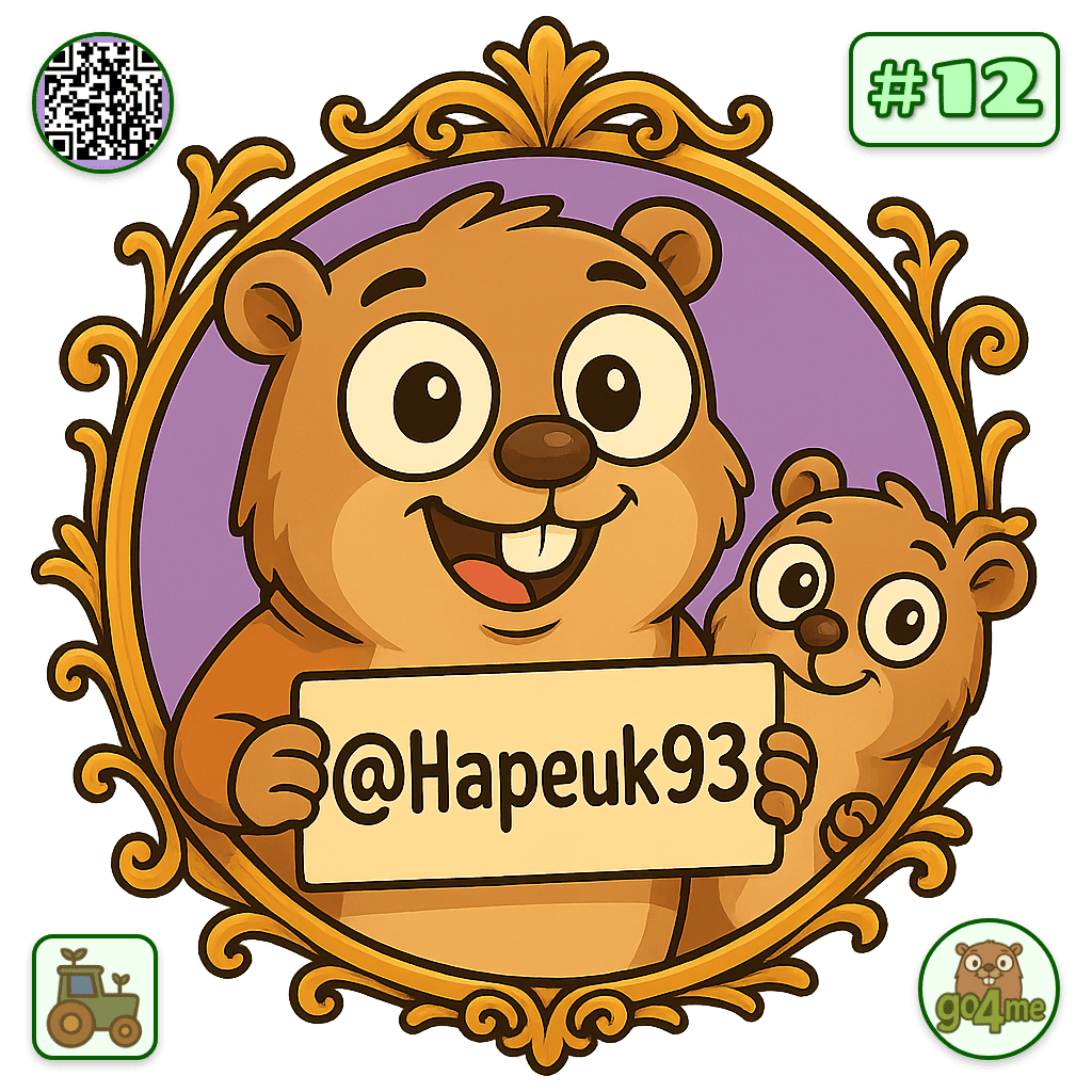 Hapeuk93 avatar